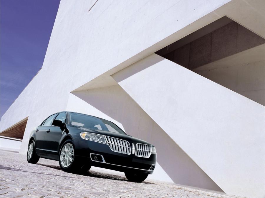  Lincoln MKZ 2010 года  (фото 142 из 211)